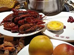 -吉布鲁牛排海鲜自助(船山大都会店)