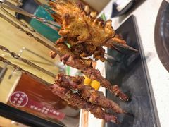 -和庆斋羊蝎子火锅·碳缸烧烤(顺义旗舰店)