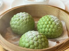 -巴黎轩(澳门巴黎人店)