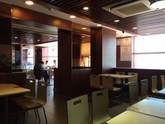 -魏家凉皮(十里河店)