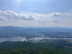-吉林市朱雀山国家森林公园