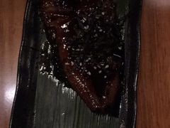 -绿茵阁牛扒餐厅(客村店)
