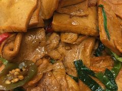 -北李妈妈菜·海肠捞饭(高新万达店)