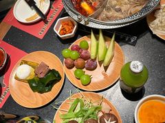 -牛New寿喜烧(金茂览秀城店)