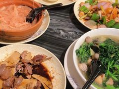 -紫金食坊(江南西路店)