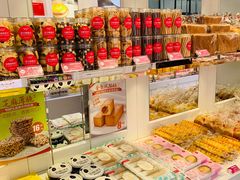 零售区-味多美蛋糕(金顶街店)