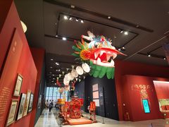 -北京工艺美术博物馆