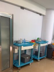 -武汉五洲整形外科医院
