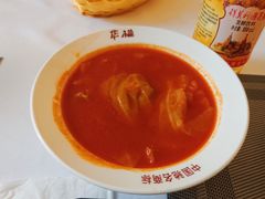 -华梅西餐厅(哈尔滨中央大街店)