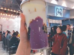 -LELECHA乐乐茶(美罗城店)