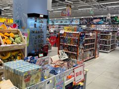 -TOYSRUS玩具反斗城(合肥华润万象城店)