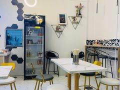 大堂-此疆彼界·卓记米粉