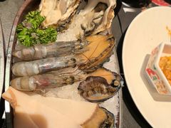 -牛YO寿喜烧和牛火锅自助(三台子万象汇店)
