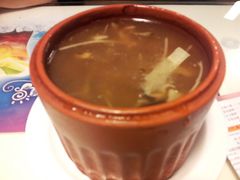 -新大咀港式茶餐厅(宝山万达店)
