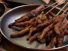 -夜食白市Yespicy·烧烤啤酒宵夜(番禺四海城店)