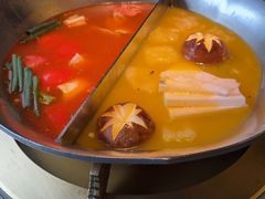 -湊湊火锅·茶憩(南京万象天地店)