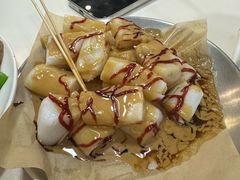 -華歡冰室-WahFoon(吉大店)