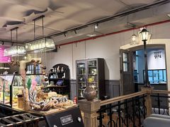 -秋林西餐厅(总店)