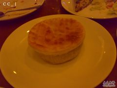 鸡肉派-榖屋house of flour(张江首店)