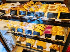 -BONBON BAKERY