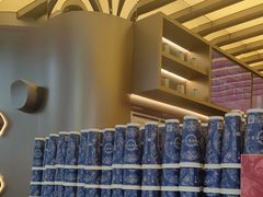 -霸王茶姬(渝北金港国际重百店)