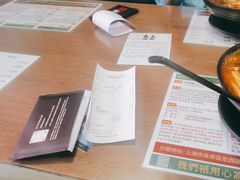 -肥汁米蘭香港米线(定西路店)