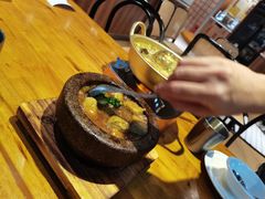 -东就鸭饭店·古早海南菜(友谊南海城店)