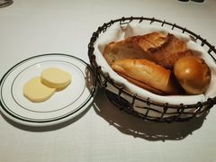 -Wolfgang’s Steakhouse 沃夫冈牛排馆(上海白玉兰广场店)