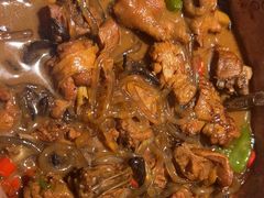 -上关东东北菜(夫子庙水游城店)
