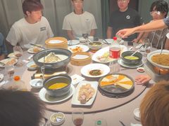 -小厨娘淮扬菜(天印大道店)