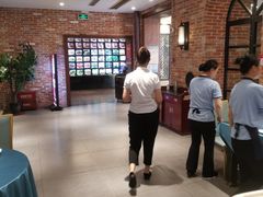 -柴米油盐三杯鸡(象山北路店)