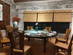 包厢-猪肉婆私房菜(容桂总店)
