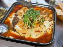 -邹胖哥好好吃餐馆(荔波美食街店)