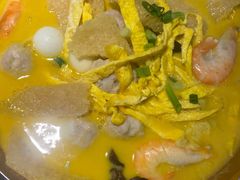 -绿茶餐厅(南方商城店)