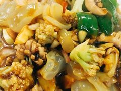 爆炒双脆-如我美食(达道社区店)