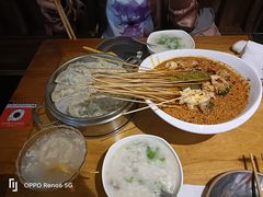 -古真记钵钵鸡(总店)