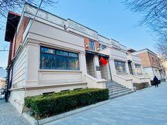 -天津意大利风情旅游区