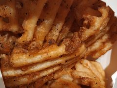 -麦当劳(团结湖店)