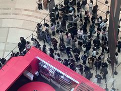 -港汇恒隆广场