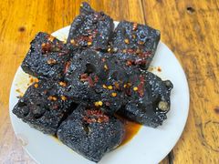 -五娭毑臭豆腐(黄兴南路店)