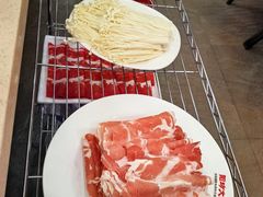 -阳坊大都涮羊肉(马连洼店)