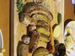 -布拉格餐厅· 中欧捷克菜(全国首店)