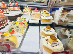 -PAOPAO Bakery&Café(港汇店)