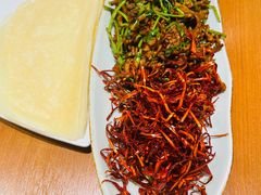 -老昌春饼(中央大街店)