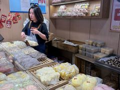 -小闺女儿肉龙(西湖道店)