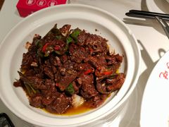 永州血鸭-新辣宴·湖南家常菜·商务聚餐(中粮创芯店)