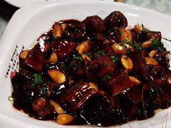 -新旺美食林农家菜(岭南路店)