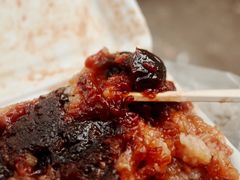 蜜枣-马文章胖子甑糕(洒金桥店)