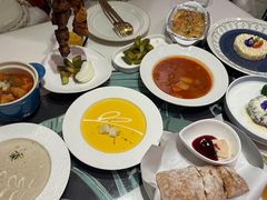 -MIO弥欧洋房西餐厅(中央大街店)