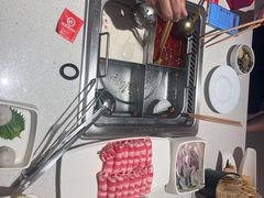 -海底捞火锅(之心城店)